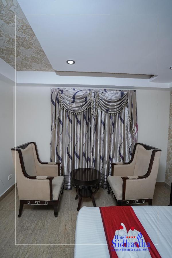 Hotel Sidhartha Chalakudy Kizhake Chālakudi Esterno foto